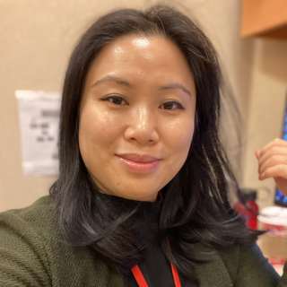 Evelyn Kuang, Psychiatric-Mental Health Nurse Practitioner, New York, NY