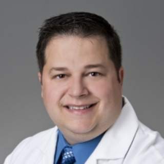 Jason Kennard, MD, General Surgery, Bloomington, IN