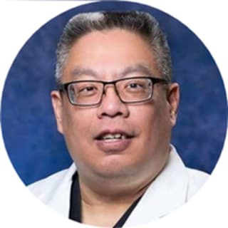 Andre Chen, MD