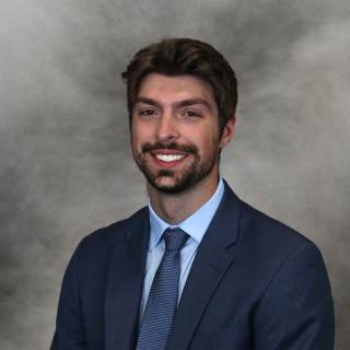 James Griggers, MD