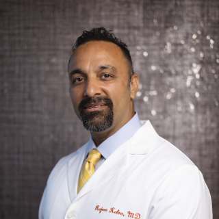 Rajeev Kalra, MD, Family Medicine, Nellis AFB, NV