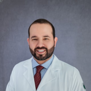 Diego Olavarria, MD, Internal Medicine, Lubbock, TX