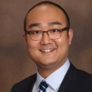 Shuyang Fang, MD, Endocrinology, Seattle, WA