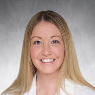 Cassandra (Hanes) Palasiewicz, Neonatal Nurse Practitioner, Iowa City, IA, University of Iowa Hospitals and Clinics