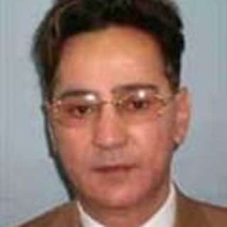 Mojtaba Moghadam I, MD