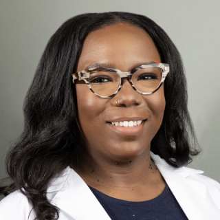 Dominique Murry, Family Nurse Practitioner, Chicago, IL