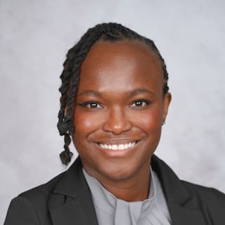 Andrea Barnes, MD, Other MD/DO, Washington, DC