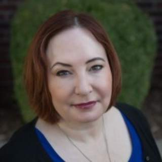 Kimberly Cashion, Family Nurse Practitioner, Louisville, KY