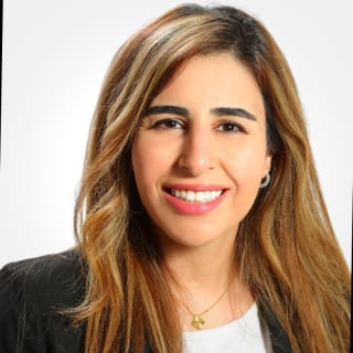 Heba Ayyash, Clinical Pharmacist, Ann Arbor, MI