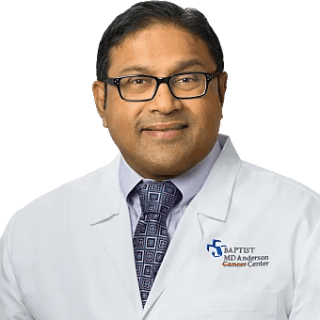 Subrato Deb, MD, Thoracic Surgery, Jacksonville, FL