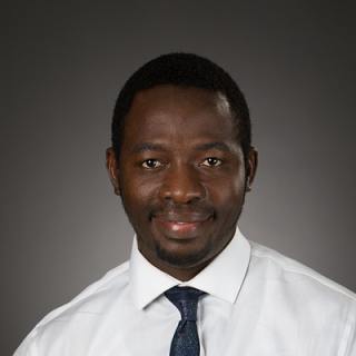 Olugbenga Olokede, MD, Other MD/DO, Odessa, TX