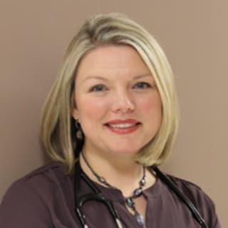 Melody (Lambert) Tharp, MD, Family Medicine, Clinton, TN