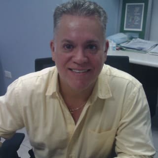 Francisco Monroig, MD, Internal Medicine, Humacao, PR