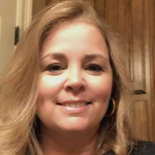 Laurie (Crnkovic) Simmons, Acute Care Nurse Practitioner, Shreveport, LA