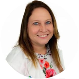 Amber Judd, Family Nurse Practitioner, Sumterville, FL