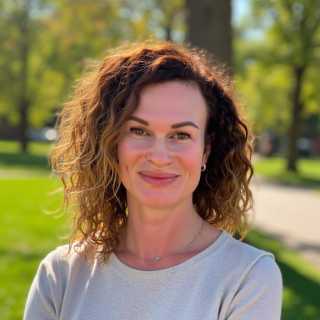 Lacy Almeida, Psychiatric-Mental Health Nurse Practitioner, Tampa, FL