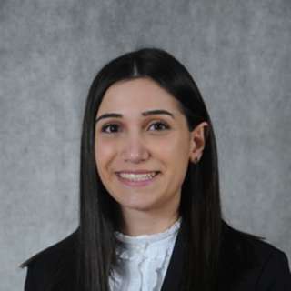 Rachel Jaber Chehayeb, MD, Internal Medicine, Philadelphia, PA