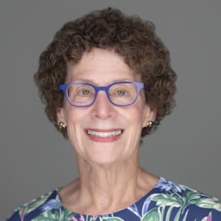 Geraldine Jacobson, MD