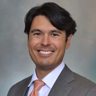 Brandon Hidaka, MD, Family Medicine, Eau Claire, WI