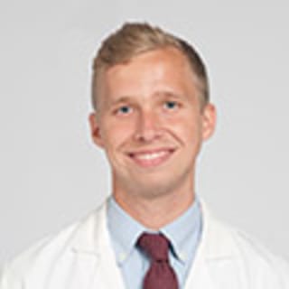 Gilman Plitt, MD, General Surgery, Cleveland, OH
