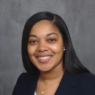 Monet McCalla, DO, Other MD/DO, Lima, OH
