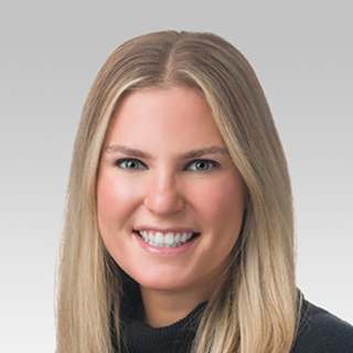 Morgan Fried, Nurse Practitioner, Evanston, IL