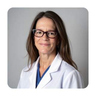 Susan Ferguson, MD, Internal Medicine, Fitchburg, WI