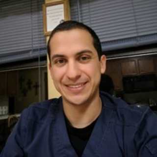 Steven Anzaldua, Family Nurse Practitioner, Corpus Christi, TX