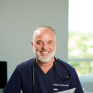 Alberto Cotton, MD, Pediatrics, Aventura, FL, Nicklaus Children's Hospital