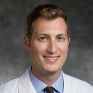 Jonas Swartz, MD, Obstetrics & Gynecology, Durham, NC, Duke University Hospital