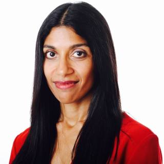 Anisha Abraham, MD