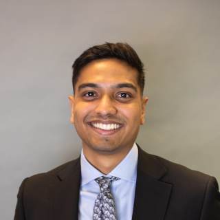 Karan Mehta, DO, Interventional Radiology, Cincinnati, OH