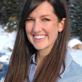 Lindsay Bergman, General Surgery, Edwards, CO