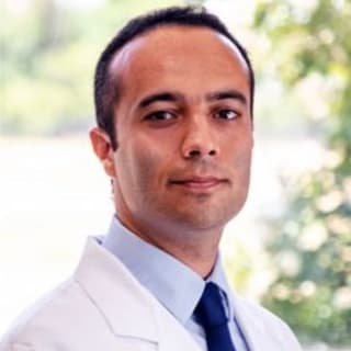 Sina Bakhshaei, MD, Cardiology, Temecula, CA