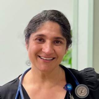 Gurpreet Padam, MD, Family Medicine, San Mateo, CA