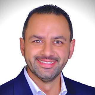 Sherif Nasrallah, Pharmacist, Houston, TX