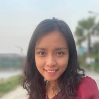 Kyi San Thi, MD, Pediatrics, Norfolk, VA