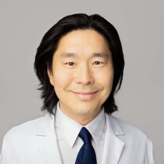 Benjamin Kim, MD