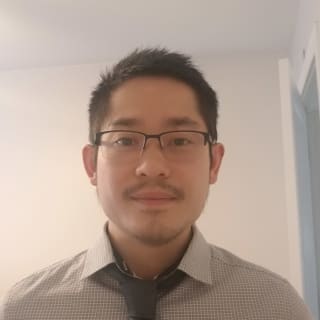 Dong Tran, Pharmacist, Chandler, AZ