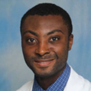 Pius Afriyie, PA, Family Medicine, Clinton, MD