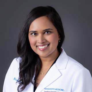 Sandhya Ravichandran, MD, Anesthesiology, San Leandro, CA