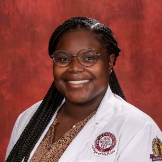 Glorisa Merritt, MD, Other MD/DO, Tallahassee, FL