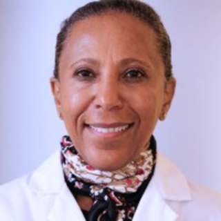 Asqual Getaneh, MD, Internal Medicine, New York, NY