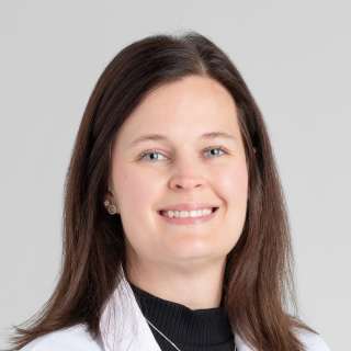 Heather Keslar, Nurse Practitioner, Cleveland, OH