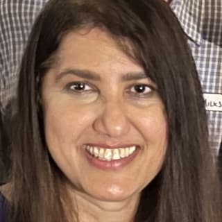 Kalpita Shah, PA, Gastroenterology, Houston, TX