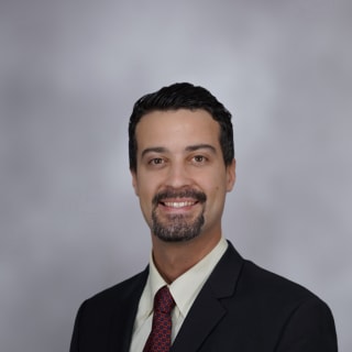 Constantinos Boufeas, DO, Emergency Medicine, Aventura, FL