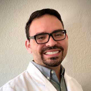 Mathew Molina, Family Nurse Practitioner, Lubbock, TX