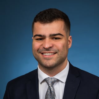 Alex Fazioli, DO, Other MD/DO, Pittsburgh, PA