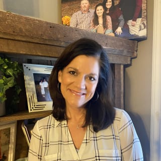Amber Clements-Fore, Family Nurse Practitioner, Cave City, AR