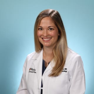 Brooke Sanders, MD, Obstetrics & Gynecology, Saint Louis, MO, St. Louis Children's Hospital